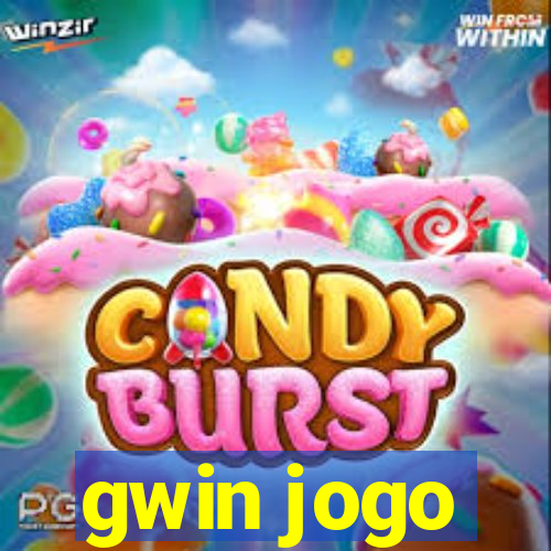 gwin jogo